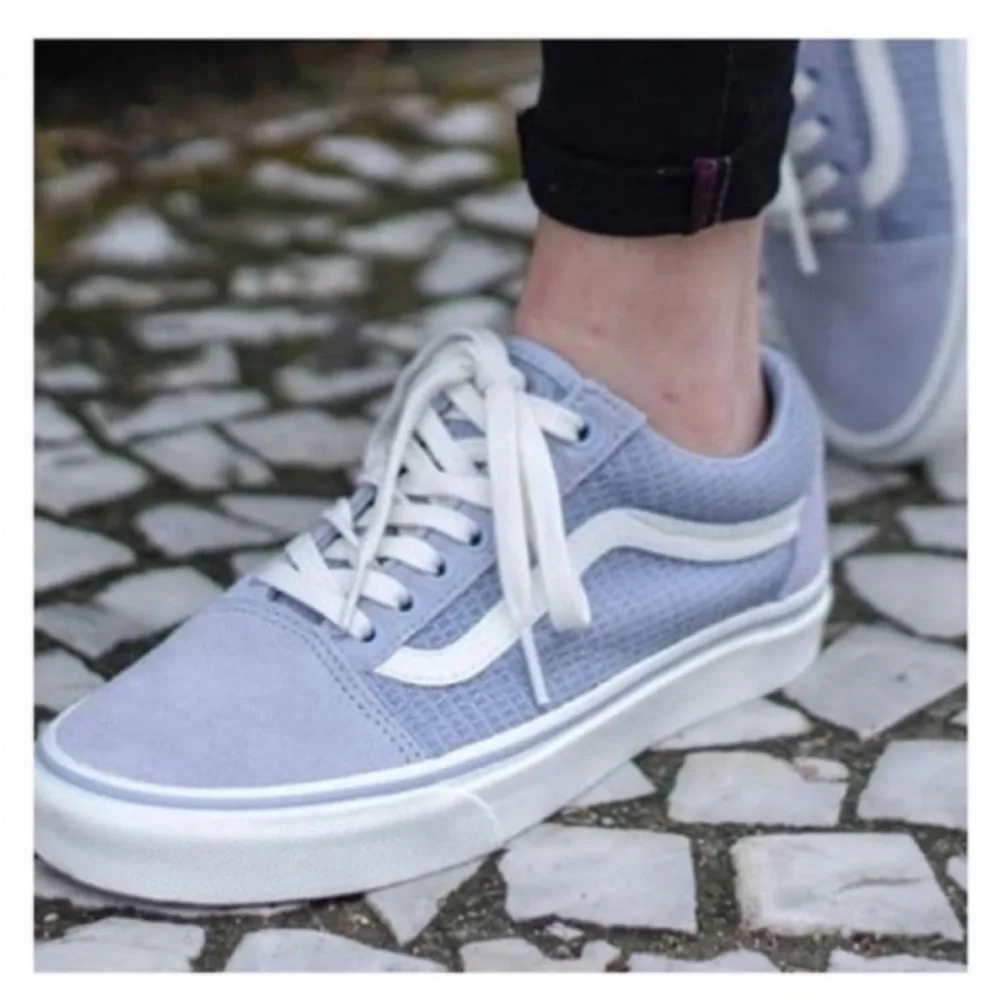 Vans women’s size
